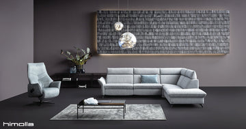 Planopoly Motion 4.0 1926 elemes kanapé (Himolla) - Marco Mobili Bútoráruház - Sarokgarnitúra